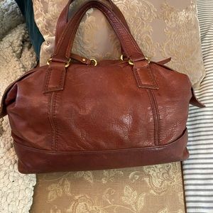 ALCO all American leather company purse